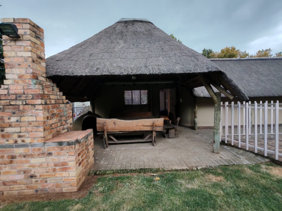 3 Bedroom Property for Sale in Vaalpark Free State